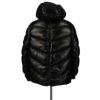 モンクレール MONCLER ダウンジャケット レディース CLAIR 3サイズ 1A000 22 68950 999 BK