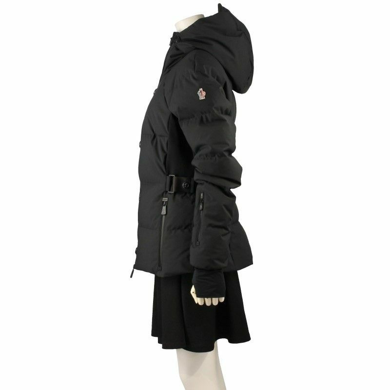 モンクレール MONCLER ダウンジャケット レディース GUYANE 1サイズ