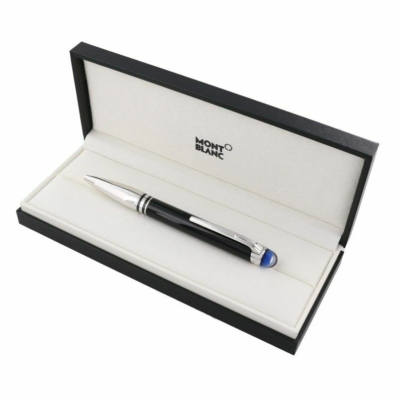 MONTBLANC モンブラン ボールペン ボヌール 114833 BP ブラック 