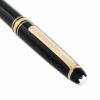 モンブラン MONTBLANC ボールペン 23888 ブラック/レッドゴールド