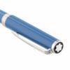モンブラン MONTBLANC ボールペン 25884 PIX ペトロールブルー