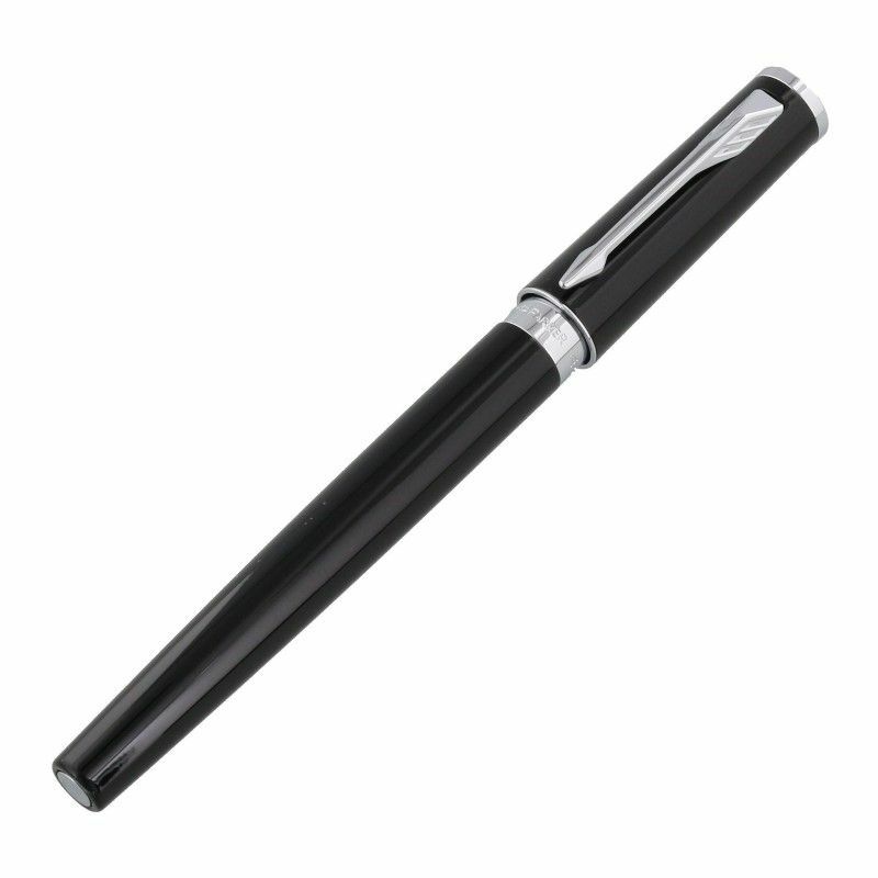 PARKER パーカー 万年筆 インジェニュイティ スリム BKCT