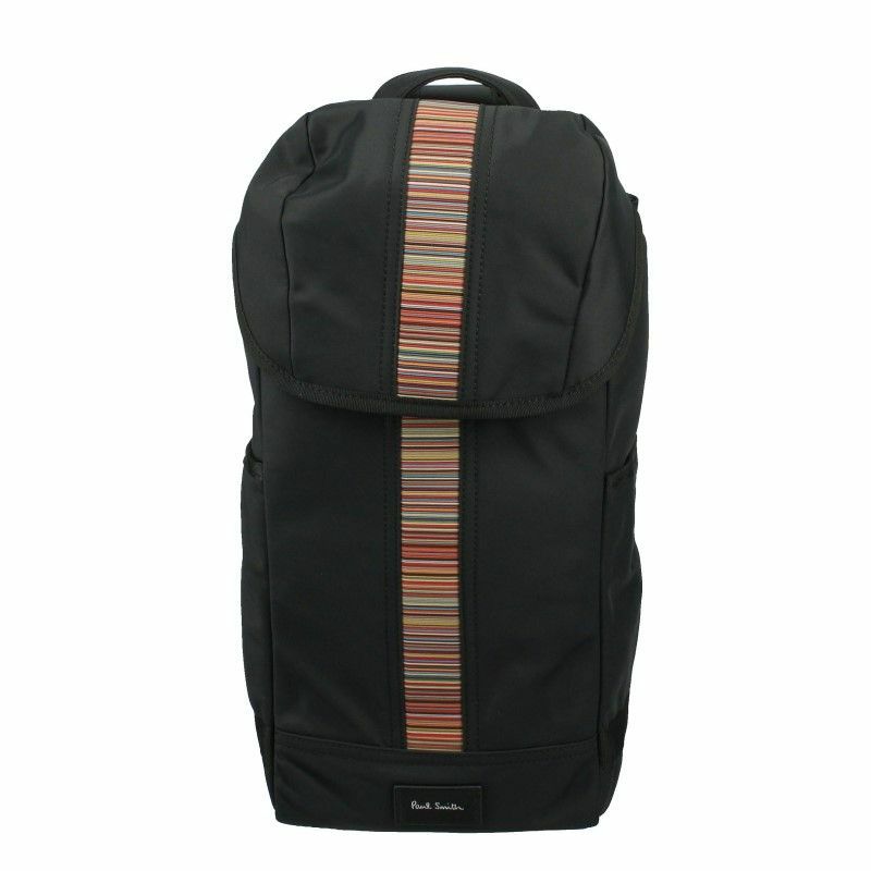 ポールスミス Paul Smith ボディバッグ メンズ ブラック M1A6621 AMULTC 79 BLACK