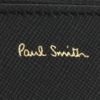 Paul Smith ポールスミス 長財布 メンズ ブラック M1A 4778X AMULTI 79 BLACK