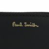 ポールスミス Paul Smith 長財布 メンズ ブラック M1A4778 BMULTI 79 BLACK