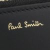 ポールスミス Paul Smith カードケース メンズ ブラック M1A6136 AMULTI 78 BK