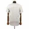 POLO RALPH LAUREN ポロ ラルフローレン クルーネック Tシャツ メンズ Lサイズ グレー P051RL GY HANES