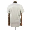 POLO RALPH LAUREN ポロ ラルフローレン クルーネック Tシャツ メンズ Lサイズ グレー P351RL GY HANES