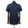 POLO RALPH LAUREN ポロ ラルフローレン クルーネック Tシャツ メンズ Lサイズ ネイビー P051RL NV HANES