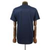 POLO RALPH LAUREN ポロ ラルフローレン クルーネック Tシャツ メンズ Lサイズ ネイビー P051RL NV HANES