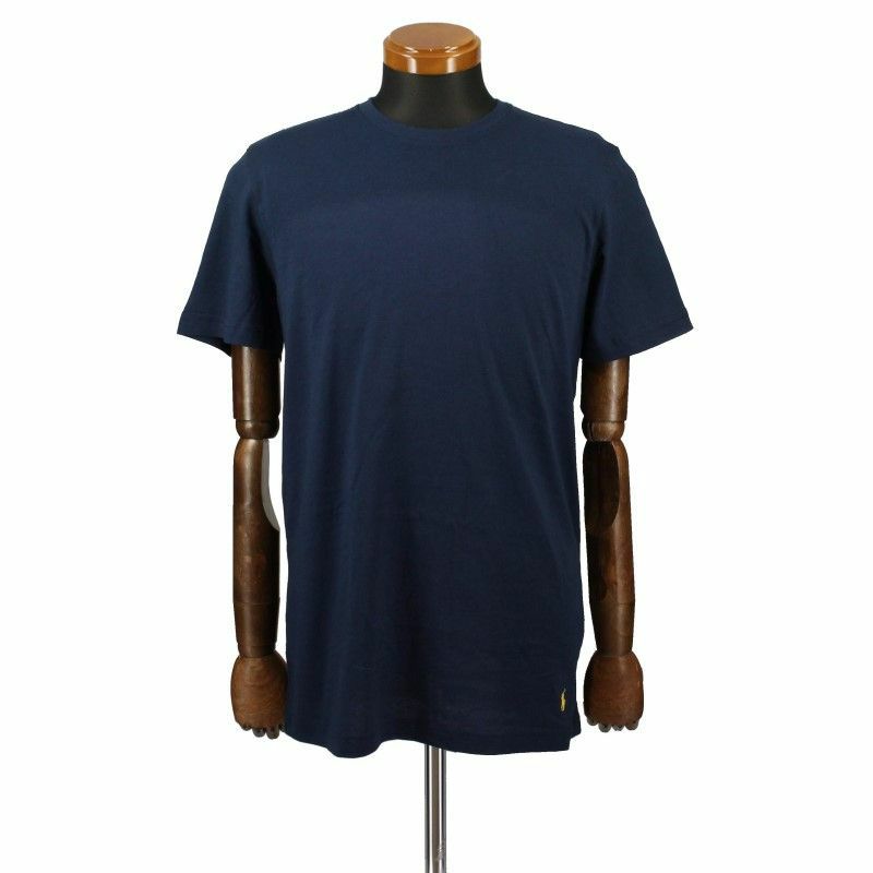 POLO RALPH LAUREN ポロ ラルフローレン クルーネック Tシャツ