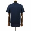 POLO RALPH LAUREN ポロ ラルフローレン クルーネック Tシャツ メンズ Lサイズ ネイビー P351RL NV HANES