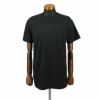 POLO RALPH LAUREN ポロ ラルフローレン クルーネック Tシャツ メンズ Lサイズ ブラック P351RL BK HANES