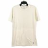 POLO RALPH LAUREN ポロ ラルフローレン クルーネック Tシャツ メンズ Mサイズ ベージュ P351RL BE HANES