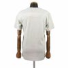 POLO RALPH LAUREN ポロ ラルフローレン クルーネック Tシャツ メンズ Sサイズ グレー P051RL GY HANES