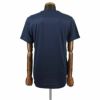 POLO RALPH LAUREN ポロ ラルフローレン クルーネック Tシャツ メンズ Sサイズ ネイビー P051RL NV HANES