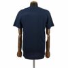 POLO RALPH LAUREN ポロ ラルフローレン クルーネック Tシャツ メンズ Sサイズ ネイビー P351RL NV HANES