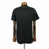 POLO RALPH LAUREN ポロ ラルフローレン クルーネック Tシャツ メンズ Sサイズ ブラック P351RL BK HANES