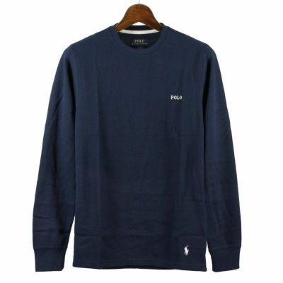 POLO RALPH LAUREN ポロ ラルフローレン 長袖Tシャツ メンズ S