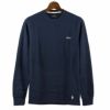 POLO RALPH LAUREN ポロ ラルフローレン 長袖Tシャツ メンズ Sサイズ ネイビー PWLC2F 9VD NAVY