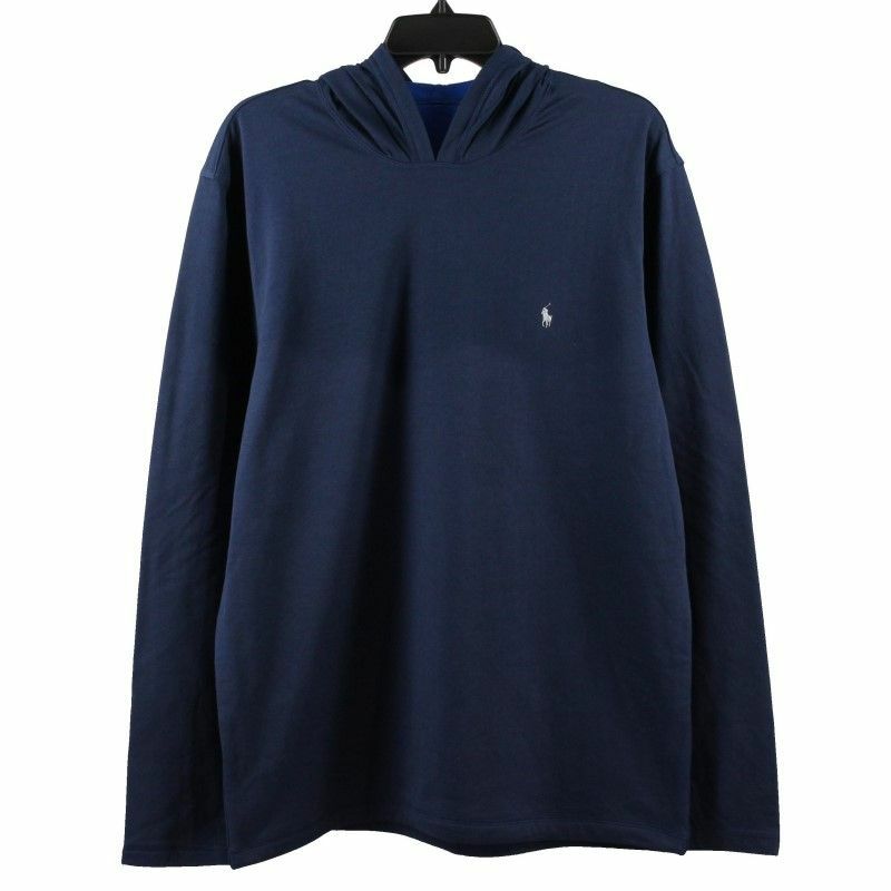 ポロ ラルフローレン POLO RALPH LAUREN パーカー メンズ ネイビー Lサイズ PK90HR 9VD NAVY | GINZA  LoveLove（ラブラブ）