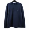 ポロ ラルフローレン POLO RALPH LAUREN パーカー メンズ ネイビー Lサイズ PK90HR 9VD NAVY