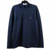 ポロ ラルフローレン POLO RALPH LAUREN パーカー メンズ ネイビー Mサイズ PK90HR 9VD NAVY