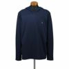 ポロ ラルフローレン POLO RALPH LAUREN パーカー メンズ ネイビー Mサイズ PK90HR 9VD NAVY