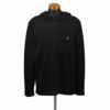 ポロ ラルフローレン POLO RALPH LAUREN パーカー メンズ ブラック Mサイズ PK90HR ARAB BLACK