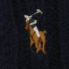 POLO RALPH LAUREN ポロラルフローレン 手袋 メンズ レディース ネイビー PC0494 433 HUNTER NAVY