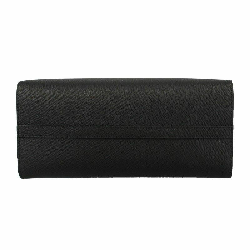 PRADA プラダ ハンドバッグ レディース ブラック 1BA155 V 3OO 2ERX F0002 NERO