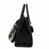 PRADA プラダ ハンドバッグ レディース ブラック 1BA155 V 3OO 2ERX F0002 NERO