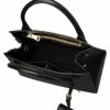 PRADA プラダ ハンドバッグ レディース ブラック 1BA156 V 3OO 2ERX F0002 NERO