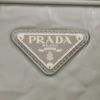 プラダ PRADA ハンドバッグ ショルダー レディース グレー 1BB092 V T2O UVL F0480 ARDESIA