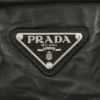 プラダ PRADA ハンドバッグ ショルダー レディース ブラック 1BB092 T2O UVL F0002 NERO