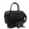 プラダ PRADA ハンドバッグ ショルダー レディース ブラック 1BB092 T2O UVL F0002 NERO