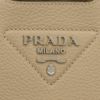 プラダ PRADA ハンドバッグ ミニ レディース ブラウン 1BA349 V OOO 2DKV F02YP SABBIA N