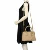 プラダ PRADA ハンドバッグ レディース SAFFIANO LUX 1BA896 V EOO NZV F0036 SABBIA