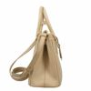 プラダ PRADA ハンドバッグ レディース SAFFIANO ベージュ 1BA863 V EOO NZV F0036 SABBIA