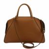 プラダ PRADA ハンドバッグ レディース SOFTY ブラウン 1BA364 V OOO 2DDJ F0046 COGNAC