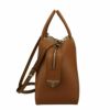 プラダ PRADA ハンドバッグ レディース SOFTY ブラウン 1BA364 V OOO 2DDJ F0046 COGNAC