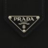 プラダ PRADA ハンドバッグ レディース SOFTY ブラック 1BA364 V OOO 2DDJ F0002 NERO