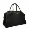 プラダ PRADA ハンドバッグ レディース SOFTY ブラック 1BA364 V OOO 2DDJ F0002 NERO