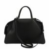 プラダ PRADA ハンドバッグ レディース SOFTY ブラック 1BA364 V OOO 2DDJ F0002 NERO