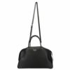 プラダ PRADA ハンドバッグ レディース SOFTY ブラック 1BA364 V OOO 2DDJ F0002 NERO