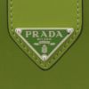 プラダ PRADA ハンドバッグ レディース SPAZZOLATO グリーン 1BA366 OOO ZO6 F0ZCM FELCE N