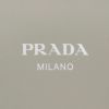 プラダ PRADA ハンドバッグ レディース SPAZZOLATO グレー 1BA357 V OOO ZO6 F03HH MARMO N