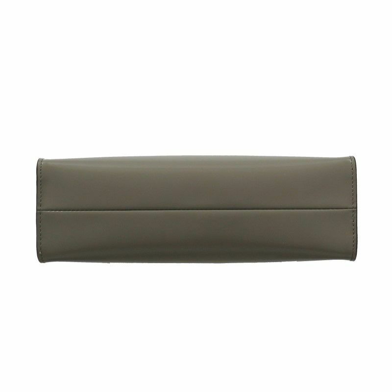 プラダ PRADA ハンドバッグ レディース SPAZZOLATO グレー 1BA357 V OOO ZO6 F03HH MARMO N