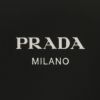 プラダ PRADA ハンドバッグ レディース SPAZZOLATO ブラック 1BA357 V OOO ZO6 F0002 NERO