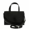 プラダ PRADA ハンドバッグ レディース SPAZZOLATO ブラック 1BA357 V OOO ZO6 F0002 NERO